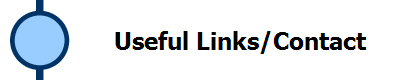 Useful Links/Contact