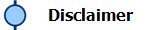 Disclaimer