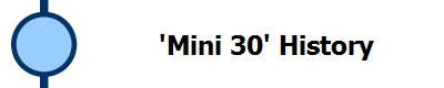 'Mini 30' History
